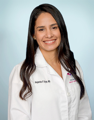 Alejandra Ergle, MD