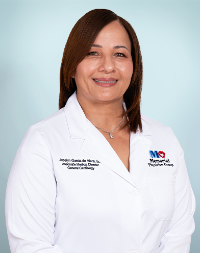 Garcia de Viera Jocelyn