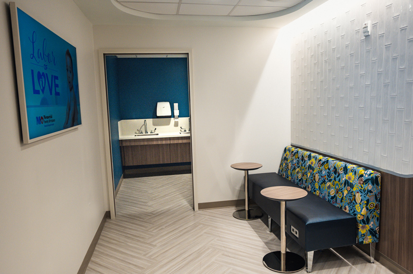 Kosher Family Lounge