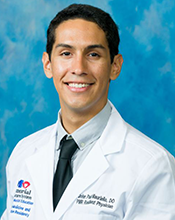 Dr. John Paul Mauriello