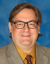 Michael Entenberg